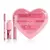 Kit Fran Love Kit Gloss e Lápis Labial By Franciny Ehlke