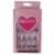 Unhas Postiças No1105 Beauty