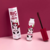 Máscara para Cílios Bordô Big No Panda Cherry Vizzela