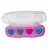 Paleta de Sombra Fofinha Discoteen C1 - comprar online