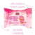 Lenços de Limpeza Facial 4 em 1 Donuts Super Poderes - comprar online