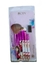 Kit Com 5 Pincéis Florzinha Csn CK014