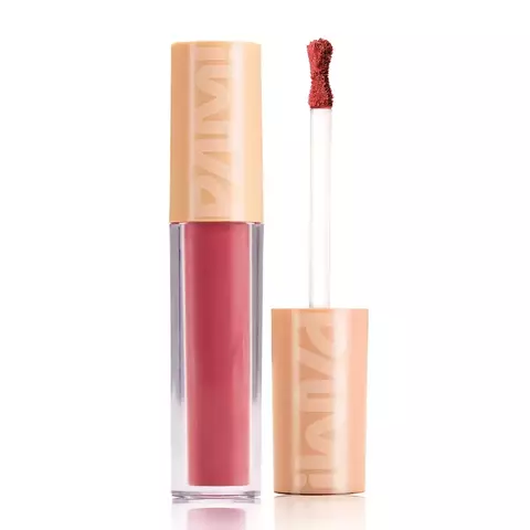 Batom Líquido Matte Maldivas Pam By Pamella