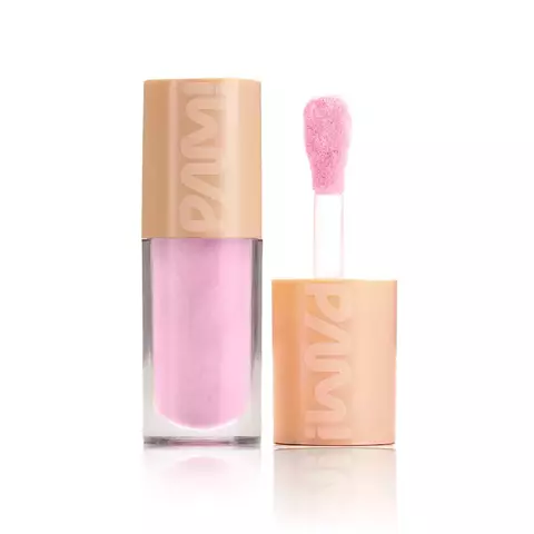 Gloss Labial Ultra Vinílico Miami Pam By Pamella