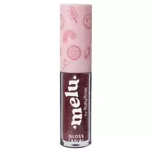 Gloss Labial Melu Muffin By Ruby Rose