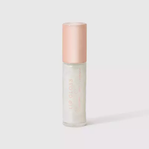 Lip Gloss Lust Mariana Saad By Oceane