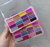 Paleta de Sombras Artistic Sarah´s Beauty - Lojinha da Faby Maquiagens
