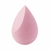 Esponja Para Maquiagem Soft Blender Feels Ruby Rose - comprar online