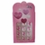 Unhas Postiças Infantil 3307 Lulu Beauty
