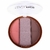 Paleta Multi Face de Blush Iluminador e Contorno Vivai - comprar online
