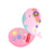 Kit Infantil Bichinhos Baleia - comprar online