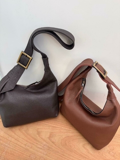 Pre venta Cartera Gio Chocolate - comprar online