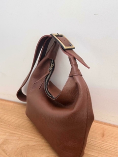 Pre venta Cartera Gio Chocolate