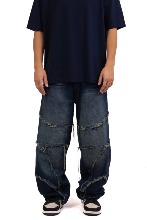 Pantalon Baggy Flip - comprar online