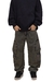 Pantalón Cargo Oxido