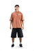 Remera Classic Coral en internet