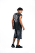 Musculosa Abstract - Mitos