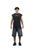 Musculosa Abstract en internet