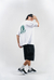 Remera Sunrise - Mitos