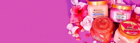 Banner da categoria Tree Hut 