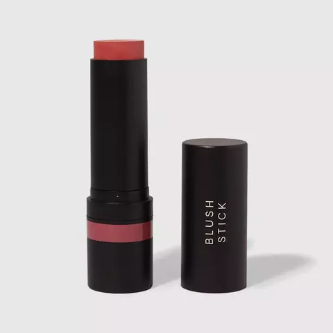 BLUSH EM BASTÃO ROSA | BLUSH STICK PINK | OCEANE EDITION 12G