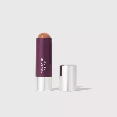 CONTORNO EM BASTÃO MARROM CLARO | COR TOASTED OCÉANE PURPLE 6G