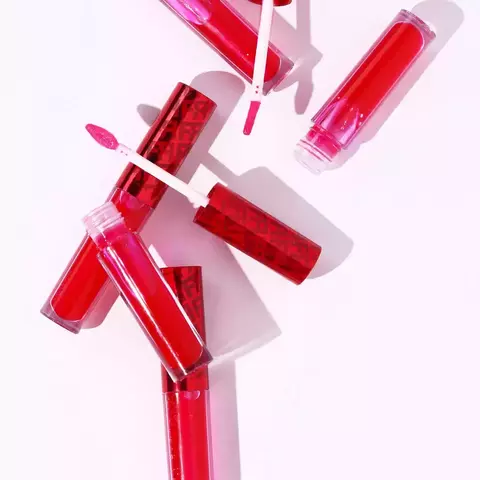 GLOSS AUMENTO VOLUME LÁBIOS | BY FRANCINY EHLKE | LIPCHILLI 4,5ML