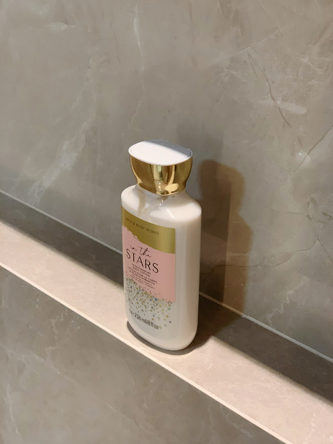 BATH & BODY WORKS IN THE STARS 236ML