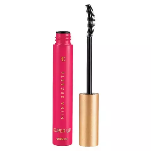 MÁSCARA PARA CÍLIOS SUPER UP | NIINA SECRETS 8G - comprar online