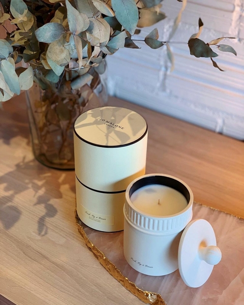 VELA FRESH FIG & CASSIS TOWNHOUSE JO MALONE LONDON