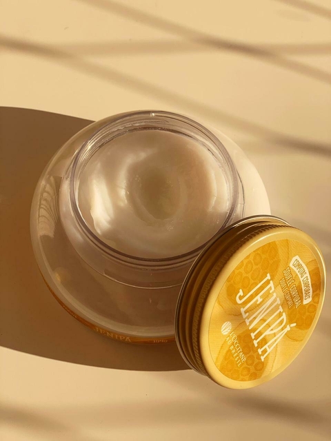 SOUFLÉ HIDRATANTE DESODORANTE CORPORAL JENIPÁ 200ML