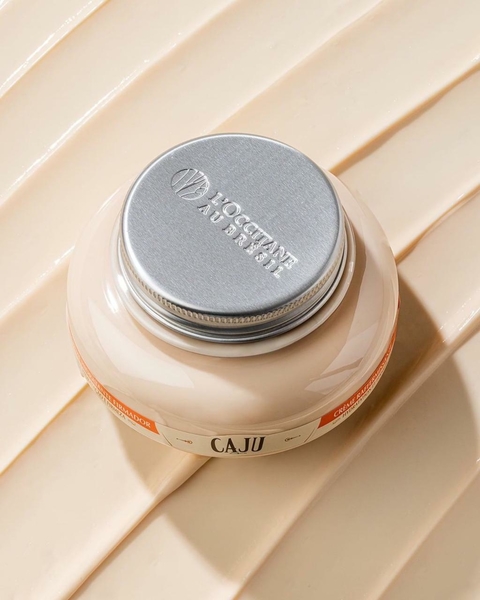 CREME HIDRATANTE FIRMADOR CAJU 200ML