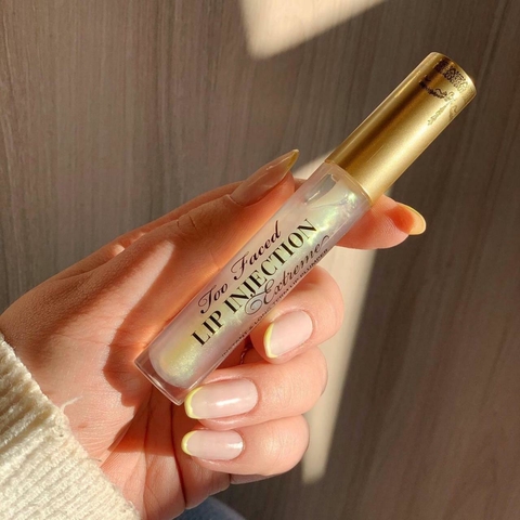 GLOSS LABIAL LIP INJECTION EXTREME TOO FACED