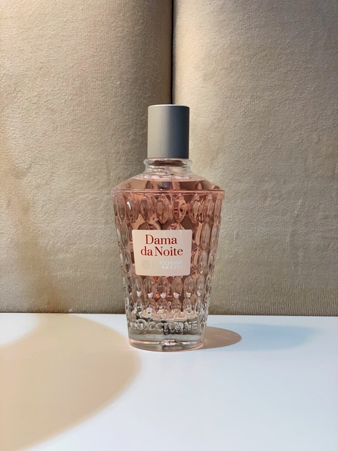 DEO COLÔNIA DAMA DA NOITE 100ML L'OCCITANE AU BRÉSIL - comprar online