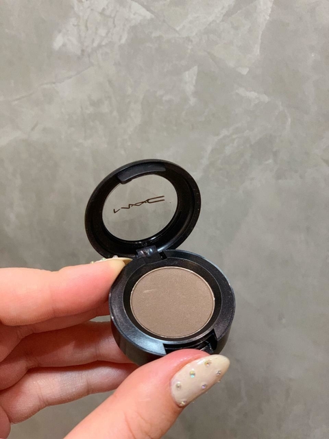 SOMBRA PARA OLHOS MAC BRUN