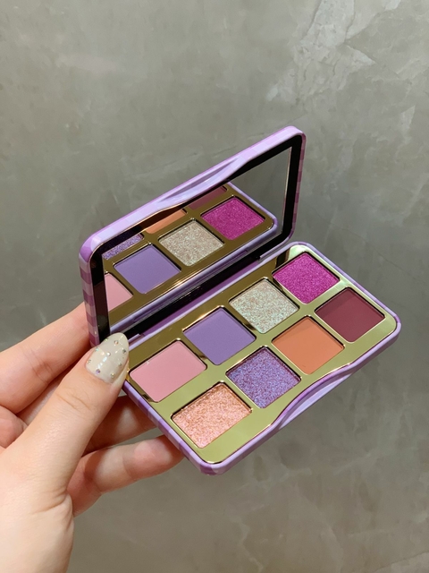 PALETA DE SOMBRAS THAT'S MY JAM ON THE FLY EYE SHADOW PALETTE