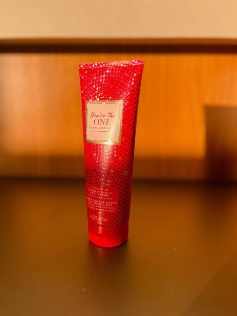 BODY LOTION YOU'RE THE ONE BATH & BODY WORKS 226ML