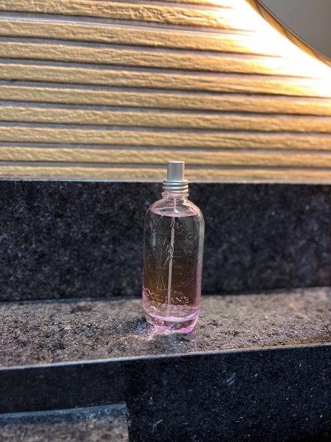 DEO COLÔNIA CAPIM-LIMÃO ALFAZEMA 100ML L'OCCITANE AU BRÉSIL - comprar online