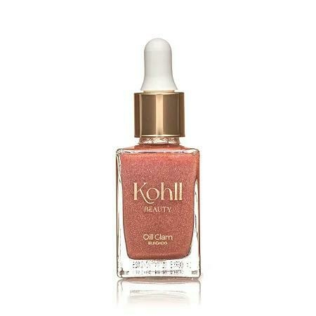 OILL GLAM BLINDADO ROSÉ - Kohll Beauty