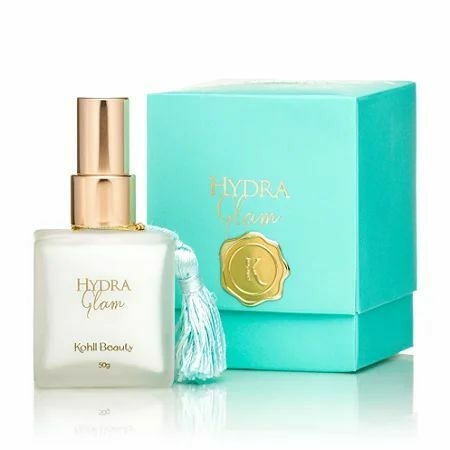 HYDRA GLAM - Kohll Beauty
