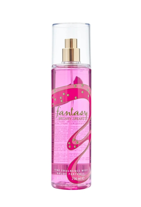 BODY SPLASH FANTASY BRITNEY SPEARS 236ML