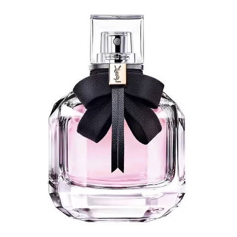 PERFUME YVES SAINT LAURENT MON PARIS FEMININO EAU DE PARFUM