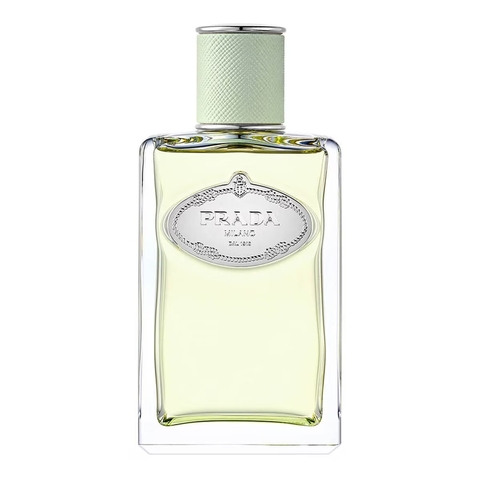 PERFUME PRADA LES INFUSIONS DE PRADA IRIS FEMININO EAU DE PARFUM