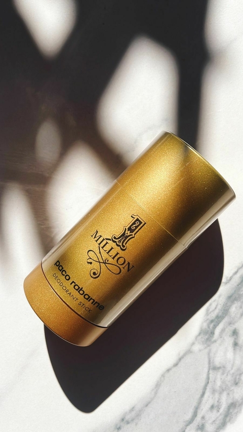 1 MILLION DESODORANTE STICK 75ML - PACO RABANNE