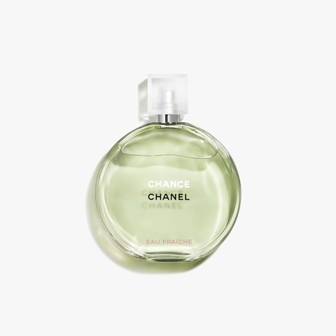 CHANCE EAU FRAÎCHE EAU DE TOILETTE VAPORIZADOR