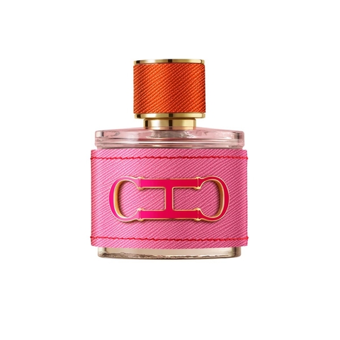 PERFUME CAROLINA HERRERA CH PASIÓN FEMININO EAU DE PARFUM