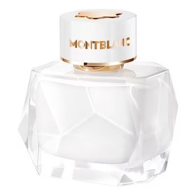PERFUME MONTBLANC SIGNATURE FEMININO EAU DE PARFUM