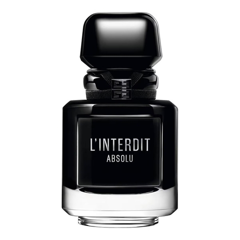 PERFUME GIVENCHY L'INTERDIT ABSOLU FEMININO EAU DE PARFUM