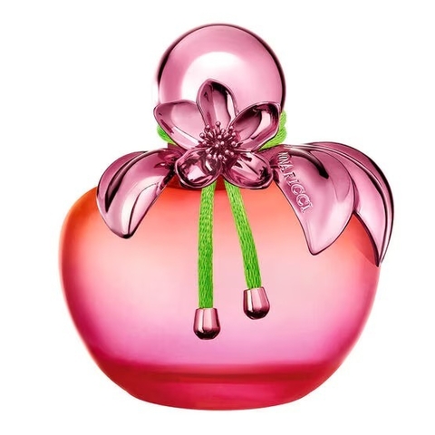 PERFUME NINA RICCI NINA ILLUSION FEMININO EAU DE PARFUM