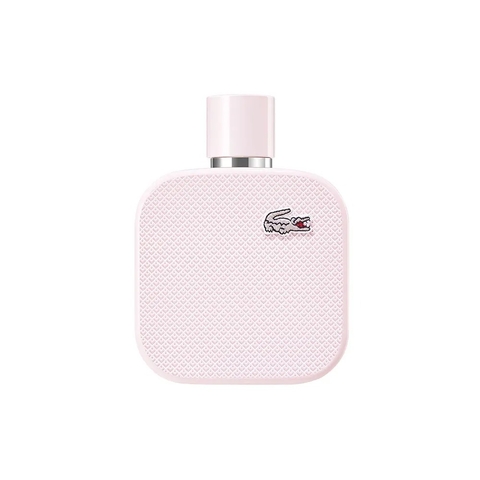 L.12.12 ROSE LACOSTE - EAU DE PARFUM - PERFUME FEMININO 50ML